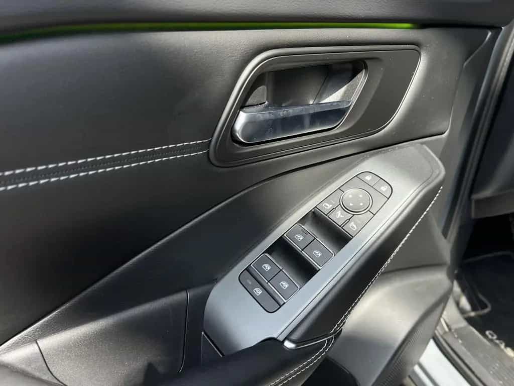Nissan Qashqai N-Connecta Carplay X-Tronic 360° Kamera 04/2025-photo-21
