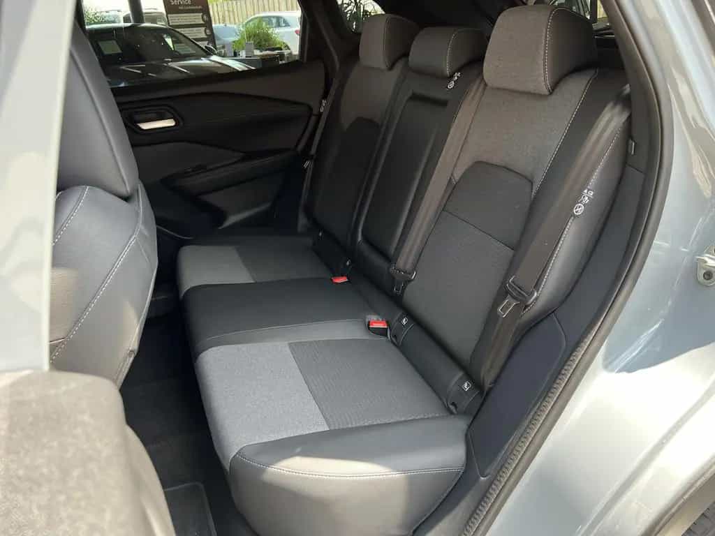 Nissan Qashqai N-Connecta Carplay X-Tronic 360° Kamera 04/2025-photo-27