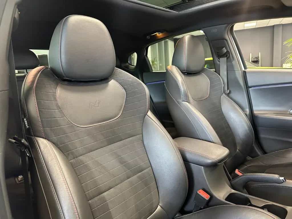 Hyundai i30 Fastback N Performance|Pano|Kamera|BoostTown 04/2019-photo-27