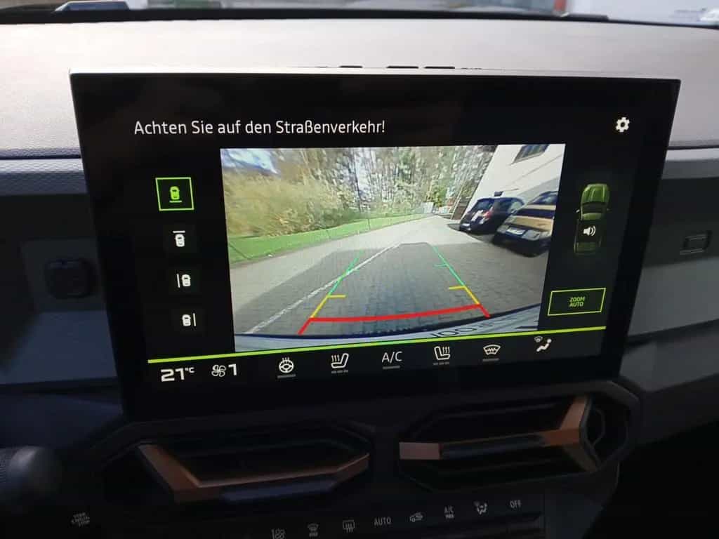 Dacia Duster Extreme HYBRID 140 09/2025-photo-14