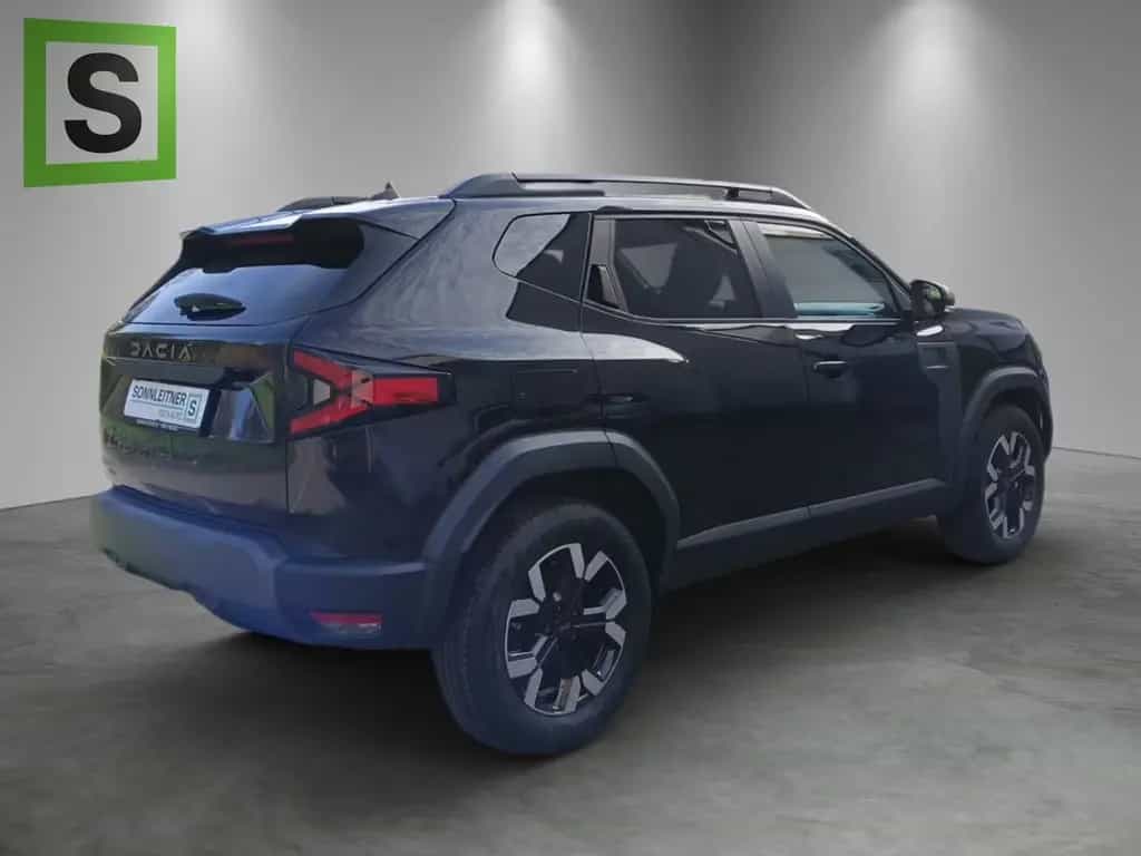 Dacia Duster Extreme HYBRID 140 09/2025-photo-2