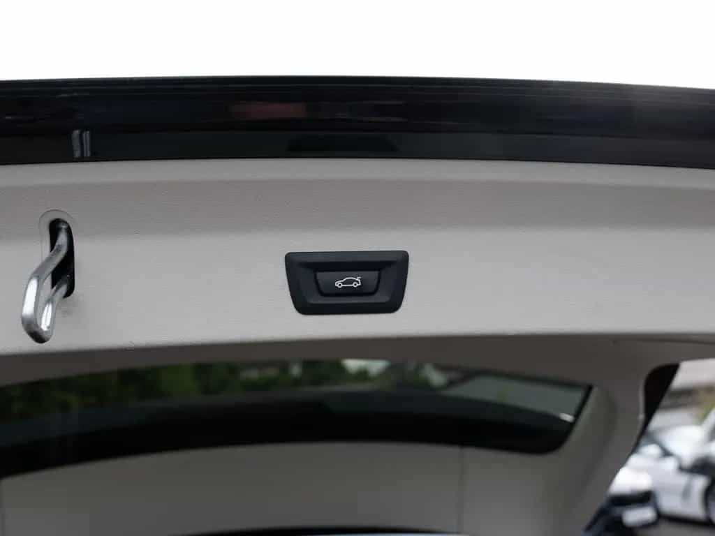 BMW X3 xDrive20i Advantage HUD LED NAVI SHZ PDC 04/2020-photo-11