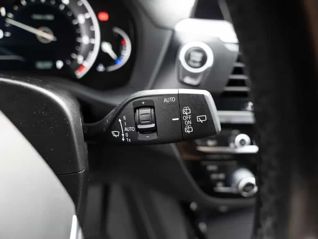 BMW X3 xDrive20i Advantage HUD LED NAVI SHZ PDC 04/2020-photo-22
