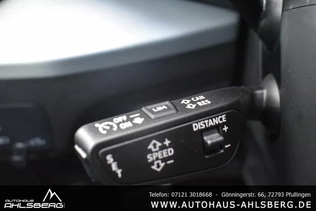 Audi Q2 35 TFSI S LINE/S.OPTIK/ ACC/VIRTUEL/LED/PANO/ 04/2022-photo-11