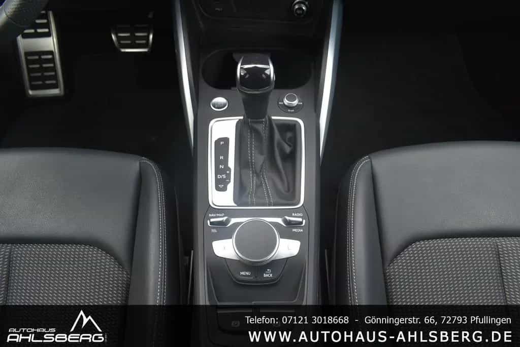 Audi Q2 35 TFSI S LINE/S.OPTIK/ ACC/VIRTUEL/LED/PANO/ 04/2022-photo-18