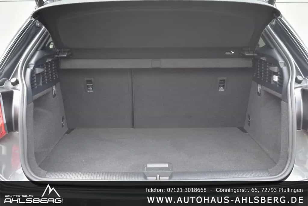 Audi Q2 35 TFSI S LINE/S.OPTIK/ ACC/VIRTUEL/LED/PANO/ 04/2022-photo-28