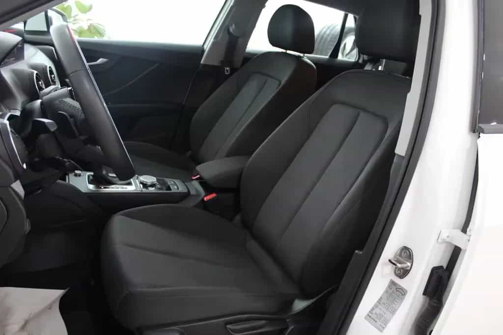 Audi Q2 35 TFSI NAVI CARPLAY 12/2022-photo-12