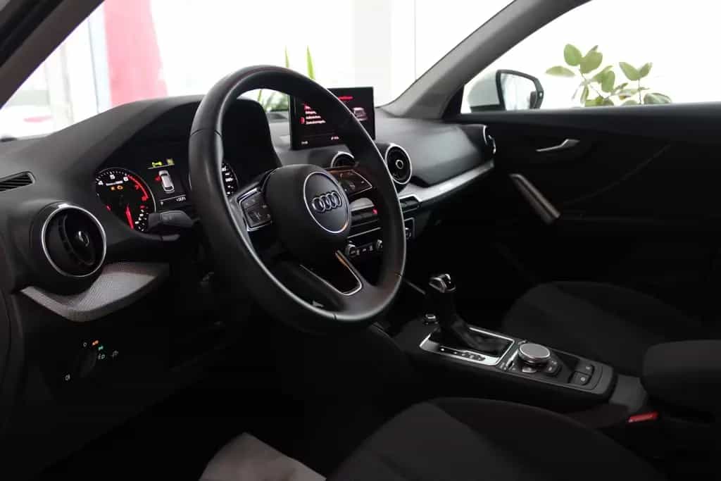 Audi Q2 35 TFSI NAVI CARPLAY 12/2022-photo-15