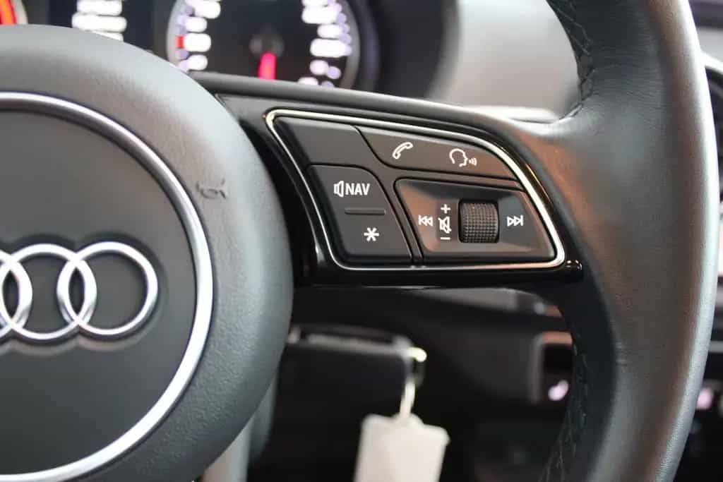 Audi Q2 35 TFSI NAVI CARPLAY 12/2022-photo-21