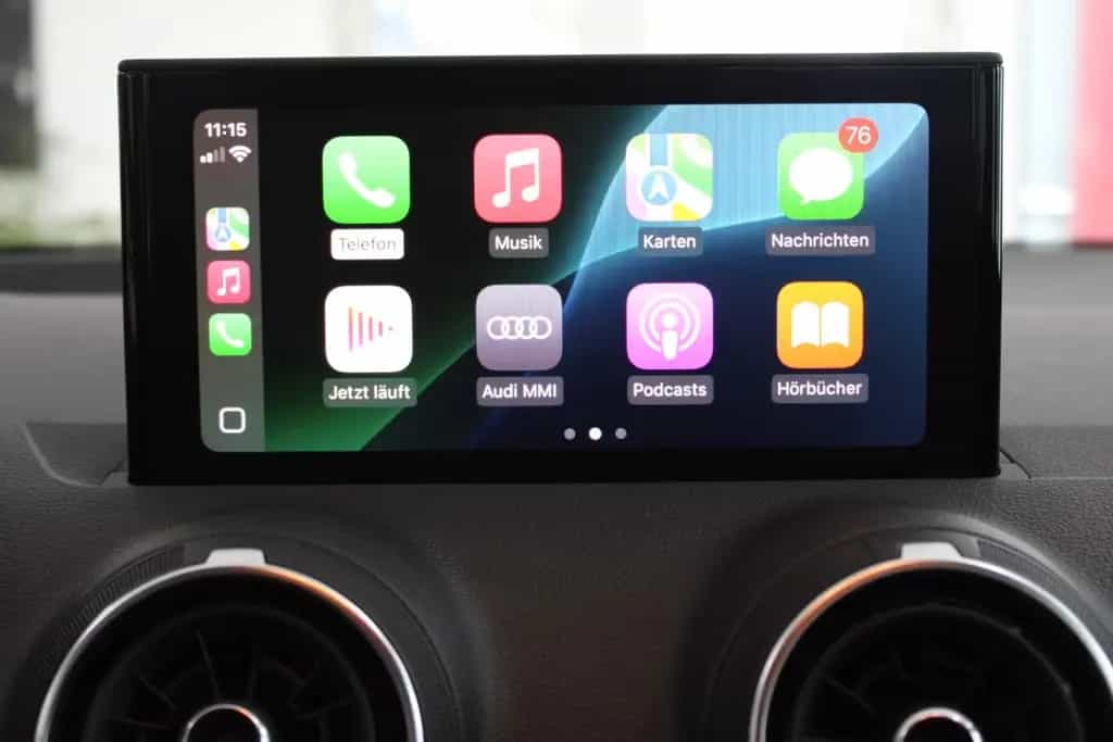 Audi Q2 35 TFSI NAVI CARPLAY 12/2022-photo-31