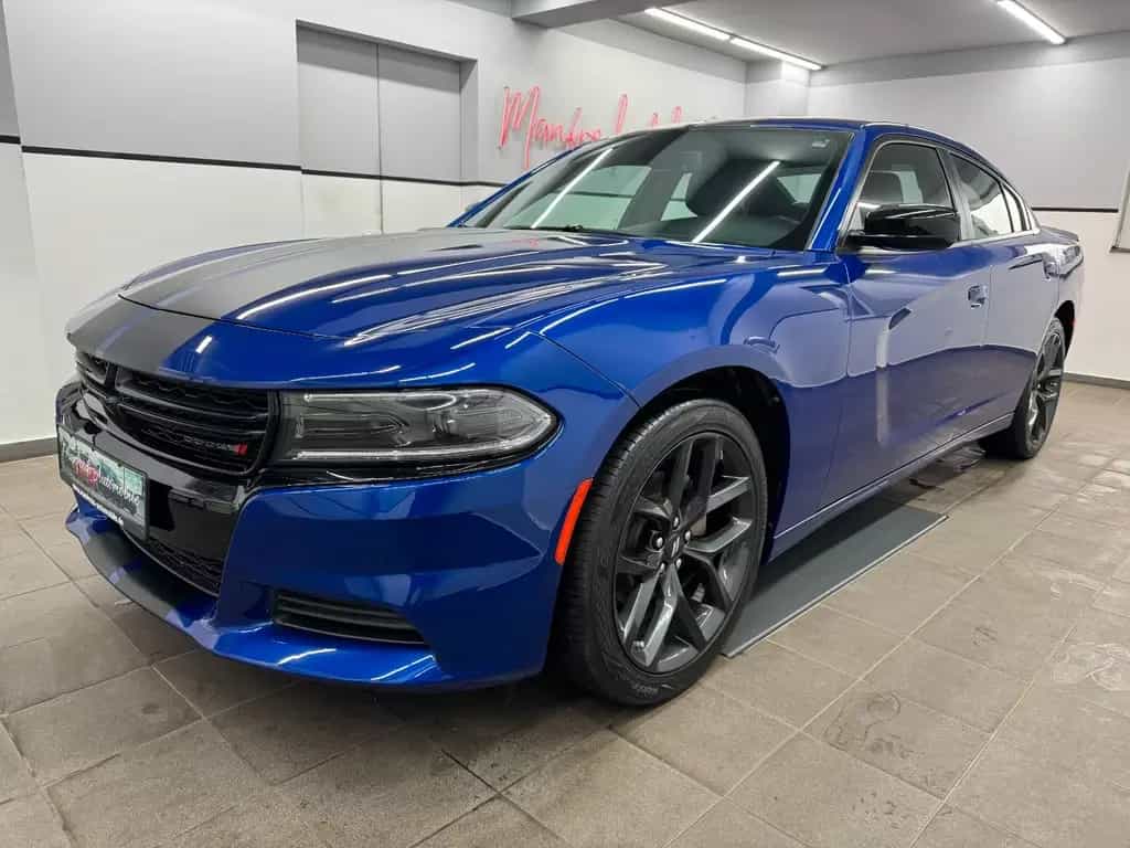 Dodge Charger 3.6 SXT Plus/Vollausstattung/U-Frei+1Hd/ 07/2022-photo-0