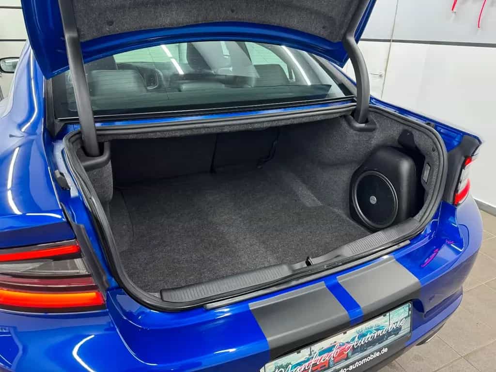 Dodge Charger 3.6 SXT Plus/Vollausstattung/U-Frei+1Hd/ 07/2022-photo-10