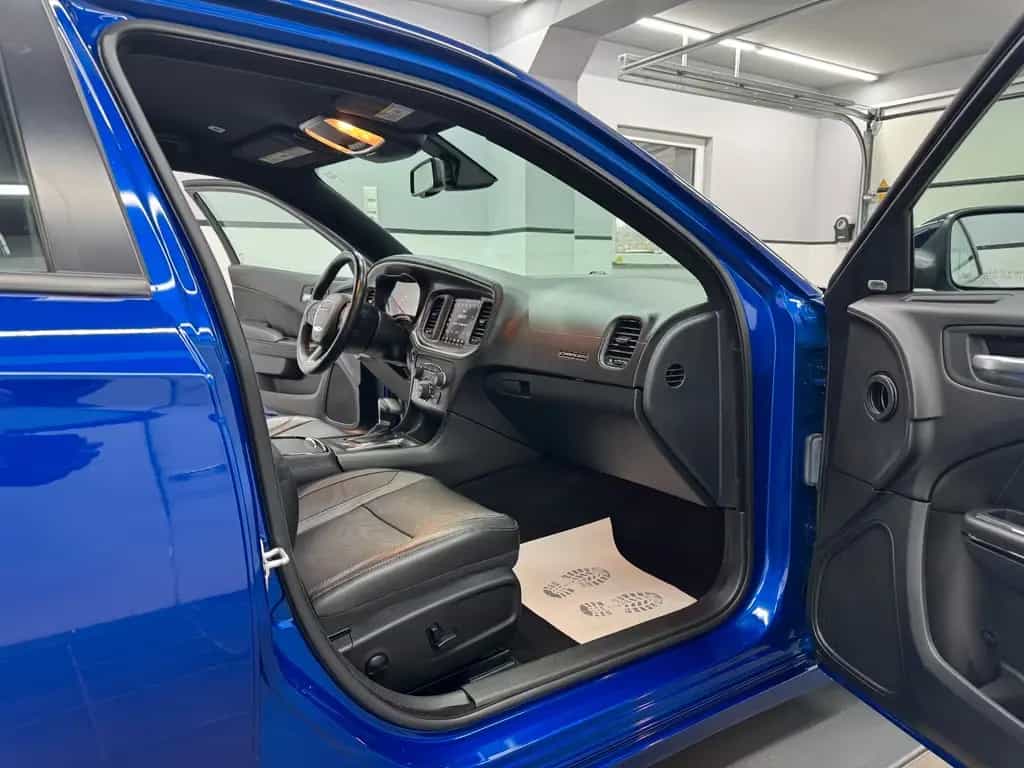 Dodge Charger 3.6 SXT Plus/Vollausstattung/U-Frei+1Hd/ 07/2022-photo-12