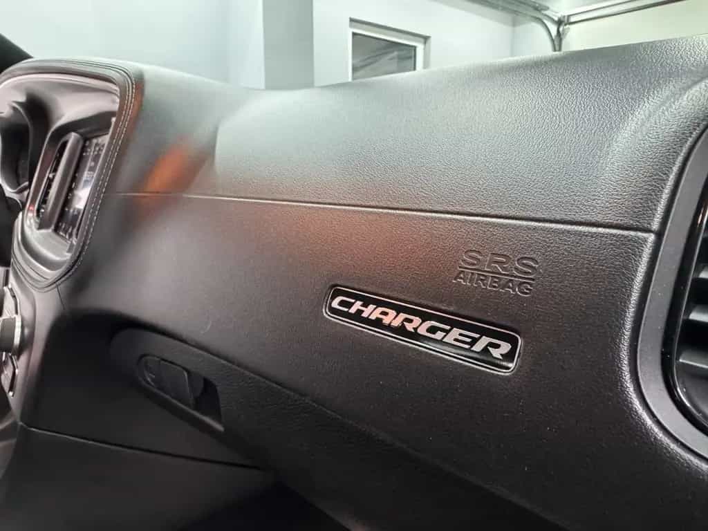 Dodge Charger 3.6 SXT Plus/Vollausstattung/U-Frei+1Hd/ 07/2022-photo-15