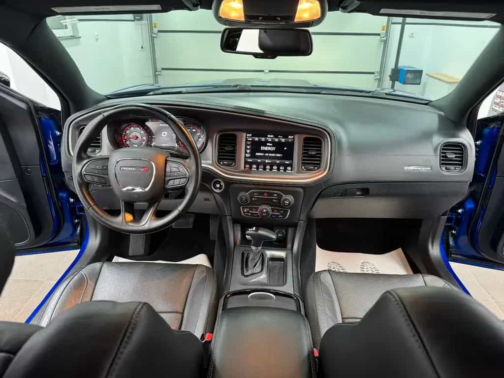 Dodge Charger 3.6 SXT Plus/Vollausstattung/U-Frei+1Hd/ 07/2022-photo-19