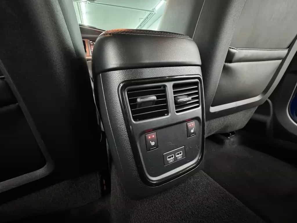Dodge Charger 3.6 SXT Plus/Vollausstattung/U-Frei+1Hd/ 07/2022-photo-20