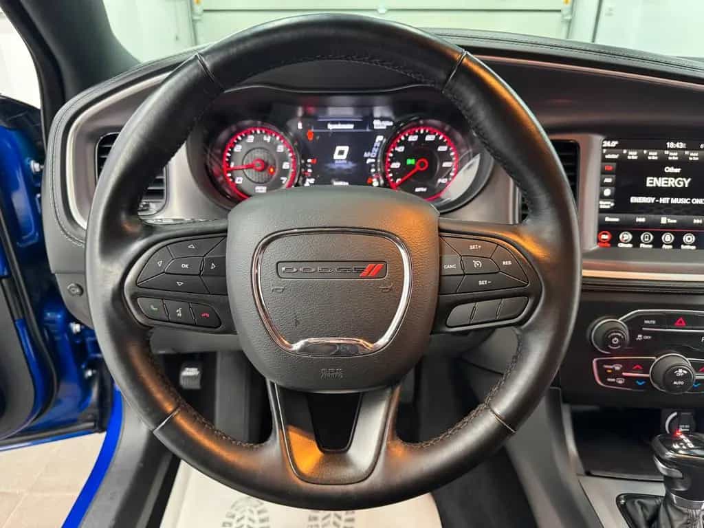 Dodge Charger 3.6 SXT Plus/Vollausstattung/U-Frei+1Hd/ 07/2022-photo-24