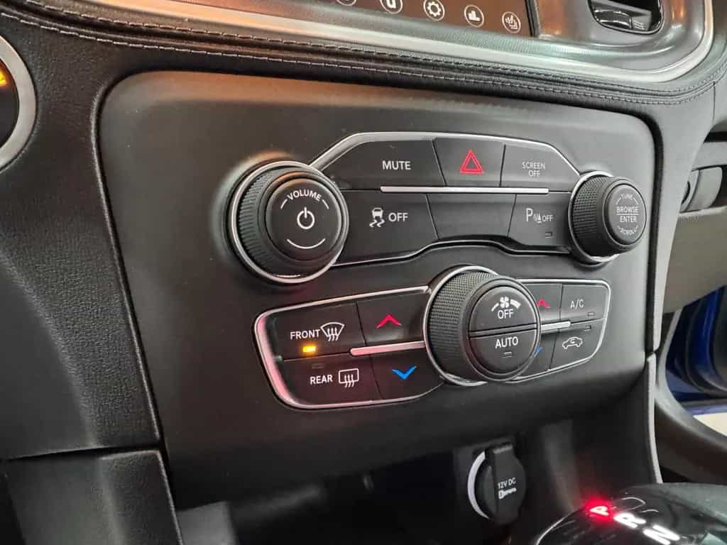 Dodge Charger 3.6 SXT Plus/Vollausstattung/U-Frei+1Hd/ 07/2022-photo-25