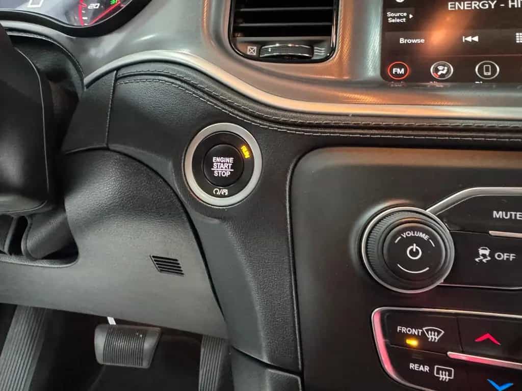 Dodge Charger 3.6 SXT Plus/Vollausstattung/U-Frei+1Hd/ 07/2022-photo-26