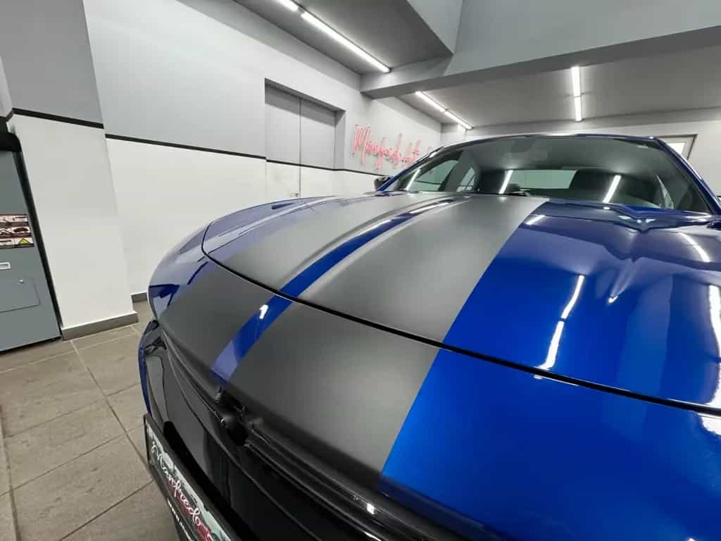 Dodge Charger 3.6 SXT Plus/Vollausstattung/U-Frei+1Hd/ 07/2022-photo-3