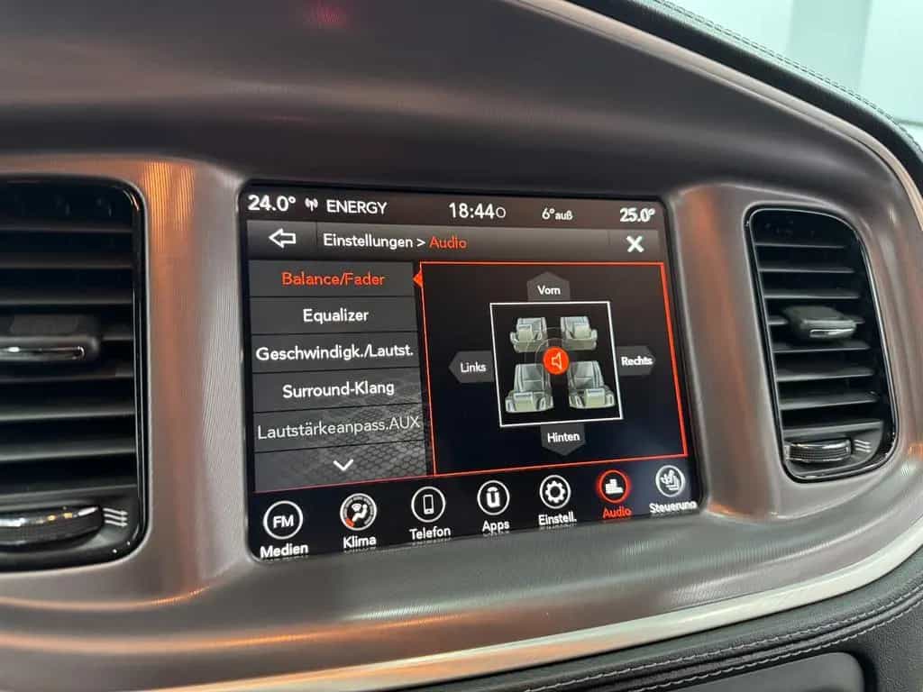 Dodge Charger 3.6 SXT Plus/Vollausstattung/U-Frei+1Hd/ 07/2022-photo-30