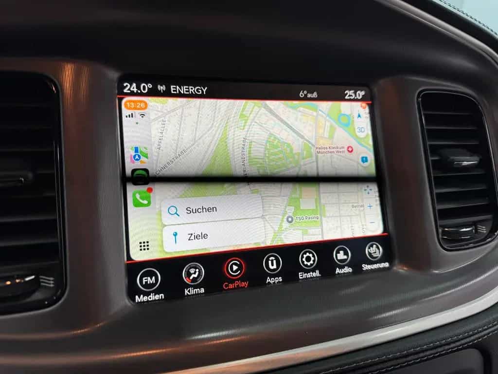 Dodge Charger 3.6 SXT Plus/Vollausstattung/U-Frei+1Hd/ 07/2022-photo-33
