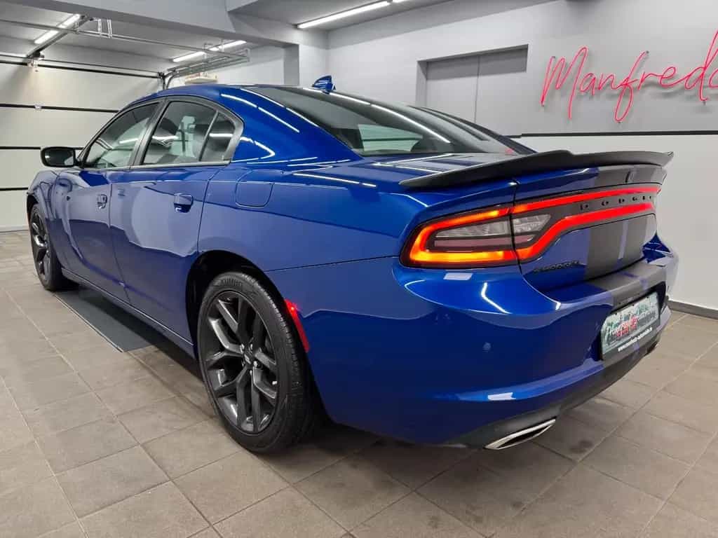 Dodge Charger 3.6 SXT Plus/Vollausstattung/U-Frei+1Hd/ 07/2022-photo-5