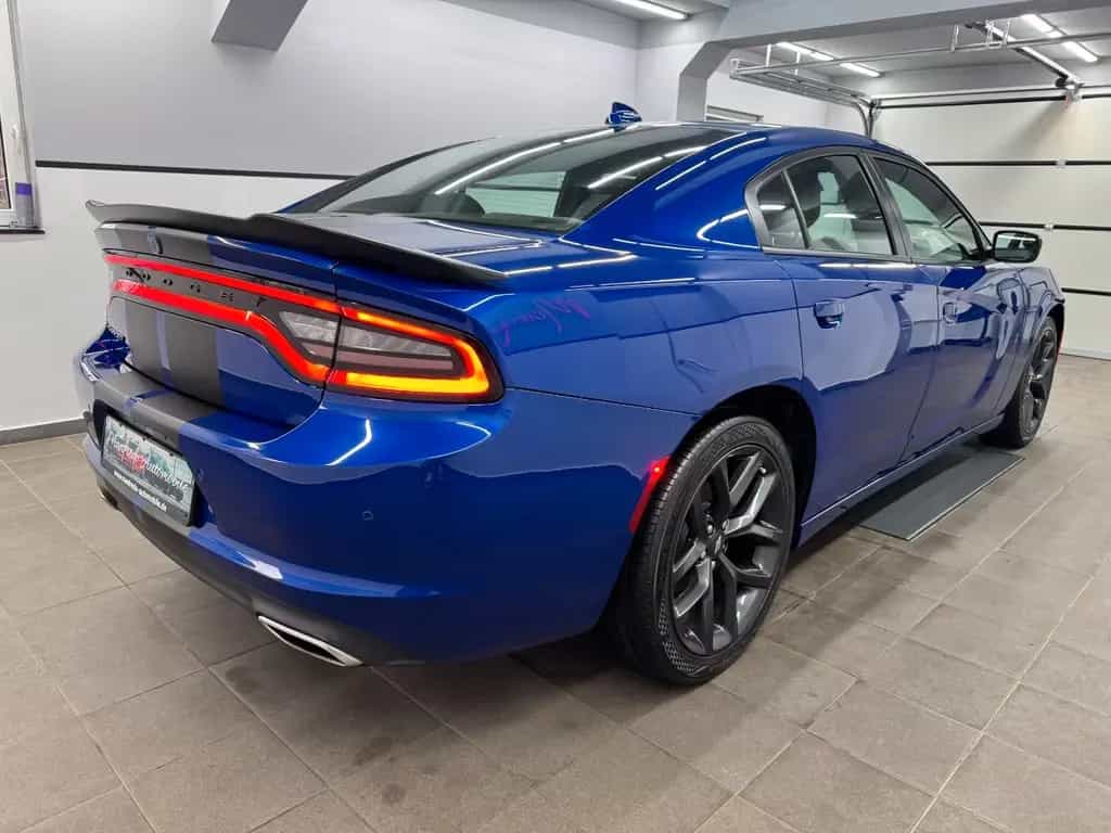 Dodge Charger 3.6 SXT Plus/Vollausstattung/U-Frei+1Hd/ 07/2022-photo-6
