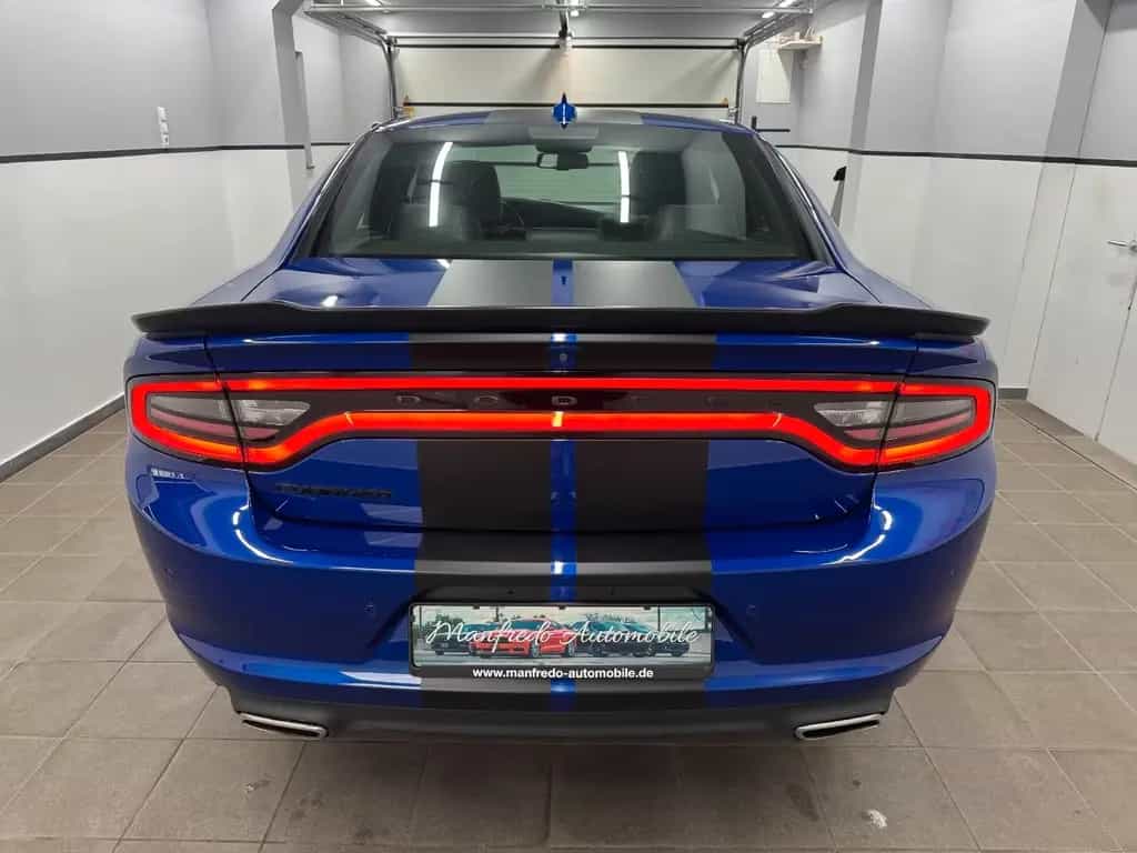 Dodge Charger 3.6 SXT Plus/Vollausstattung/U-Frei+1Hd/ 07/2022-photo-7