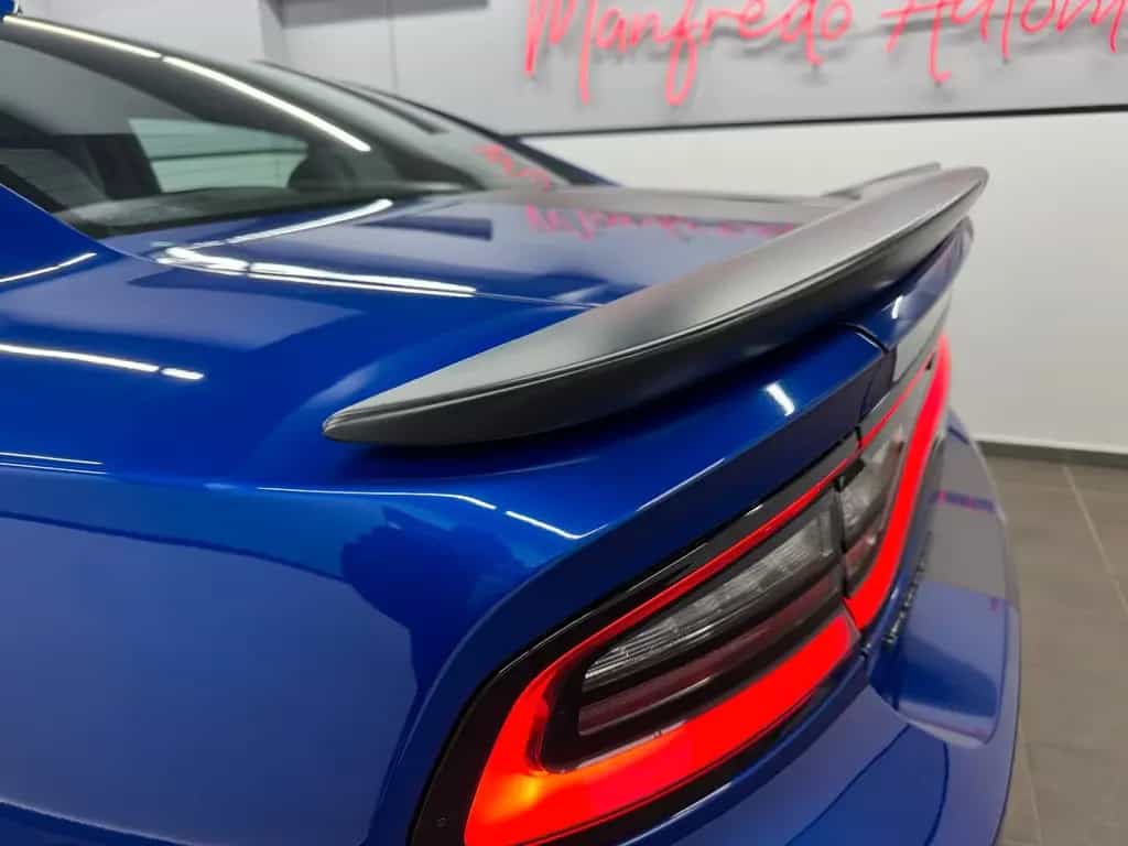 Dodge Charger 3.6 SXT Plus/Vollausstattung/U-Frei+1Hd/ 07/2022-photo-8