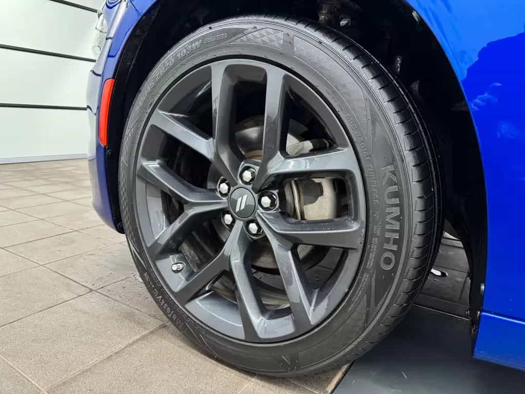 Dodge Charger 3.6 SXT Plus/Vollausstattung/U-Frei+1Hd/ 07/2022-photo-9