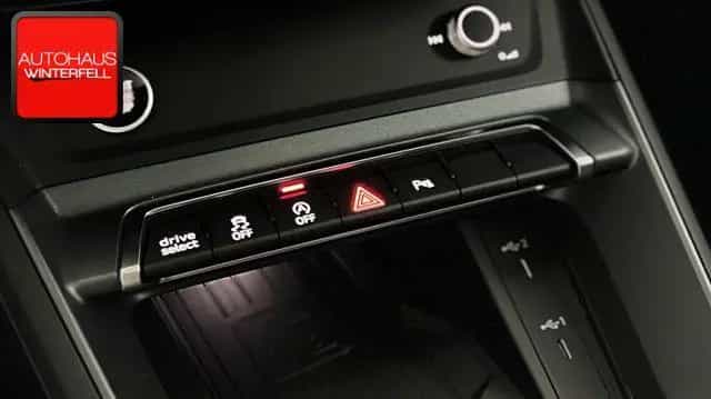 Audi Q3 Sportback 45 TFSI qu S line PANO+360+MATRIX+ 11/2024-photo-13