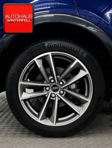 Audi Q3 Sportback 45 TFSI qu S line PANO+360+MATRIX+ 11/2024-photo-19
