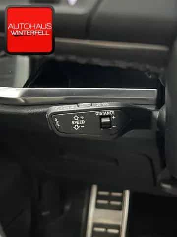 Audi Q3 Sportback 45 TFSI qu S line PANO+360+MATRIX+ 11/2024-photo-20