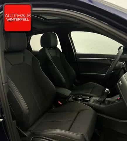 Audi Q3 Sportback 45 TFSI qu S line PANO+360+MATRIX+ 11/2024-photo-7