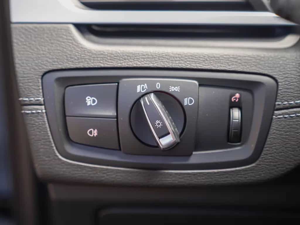 BMW X2 20d xDrive Shadow-Line Harman Kardon AHK HUD 02/2022-photo-17