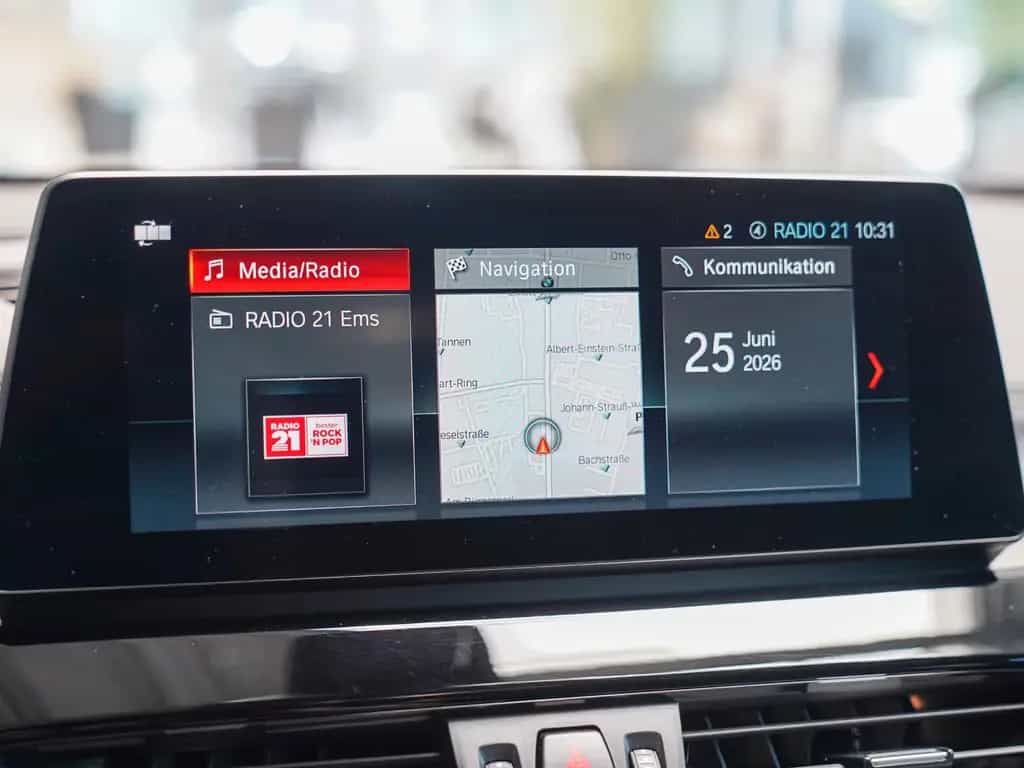BMW X2 20d xDrive Shadow-Line Harman Kardon AHK HUD 02/2022-photo-20