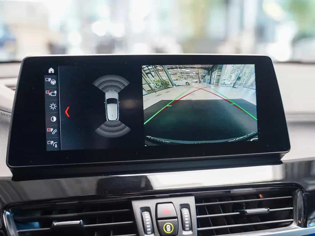 BMW X2 20d xDrive Shadow-Line Harman Kardon AHK HUD 02/2022-photo-22