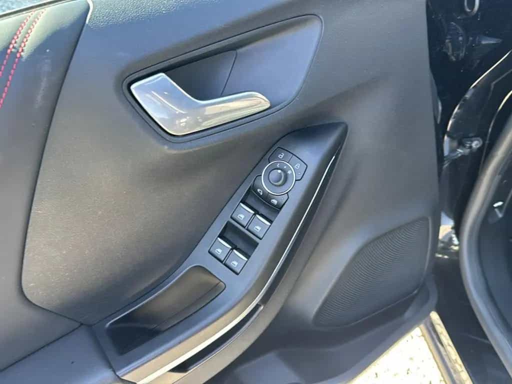 Ford Puma ST-Line X LED Kamera PDC h. Navi Keyless 11/2022-photo-6
