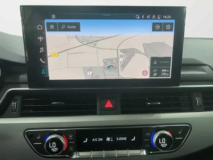 Audi A5 Cabrio 40 TFSI S tronic advanced Navi 04/2022-photo-14