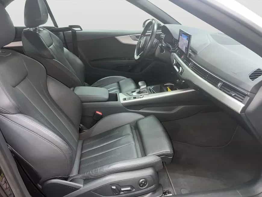 Audi A5 Cabrio 40 TFSI S tronic advanced Navi 04/2022-photo-18