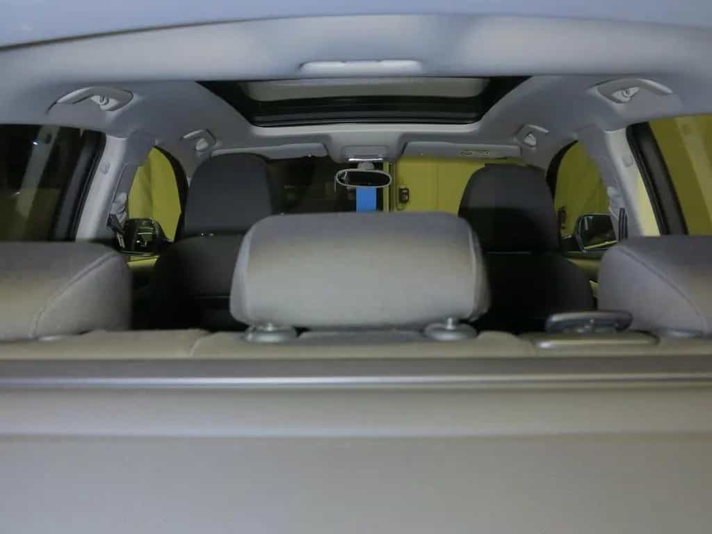 Audi Q3 1.4 TFSI cylinder on demand S tronic eSAD Nav 05/2015-photo-13