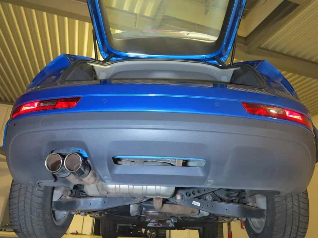 Audi Q3 1.4 TFSI cylinder on demand S tronic eSAD Nav 05/2015-photo-15