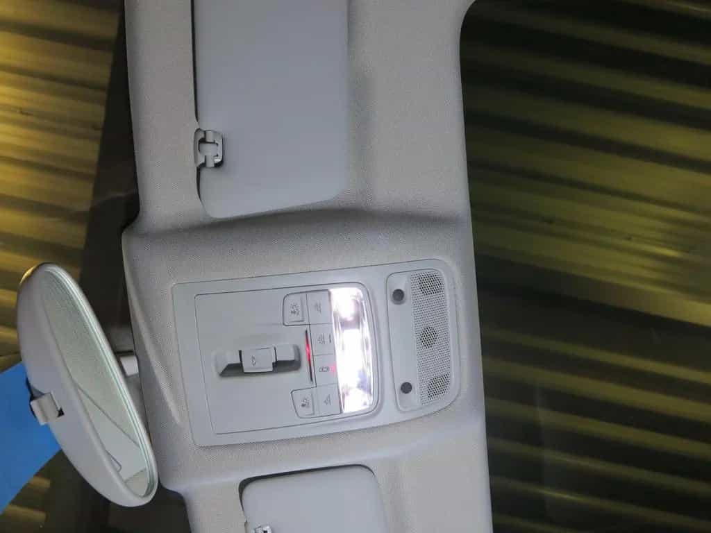 Audi Q3 1.4 TFSI cylinder on demand S tronic eSAD Nav 05/2015-photo-16