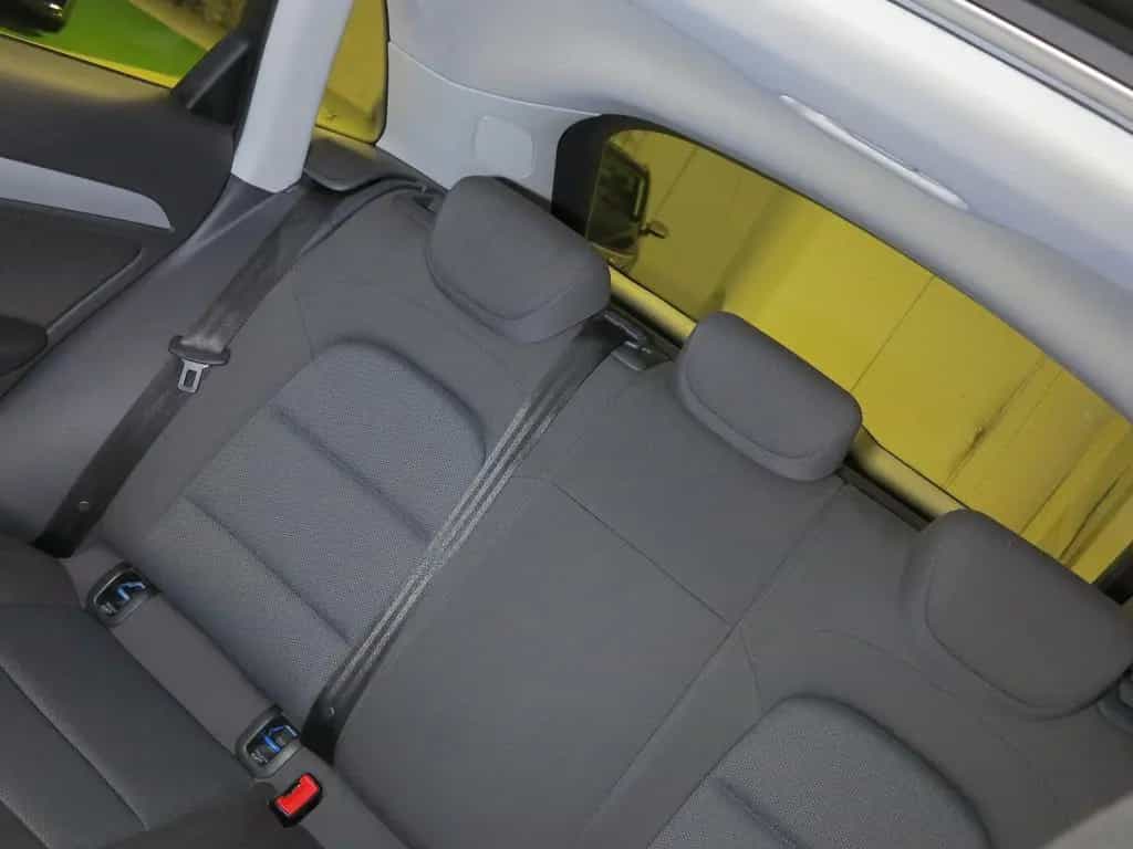 Audi Q3 1.4 TFSI cylinder on demand S tronic eSAD Nav 05/2015-photo-17