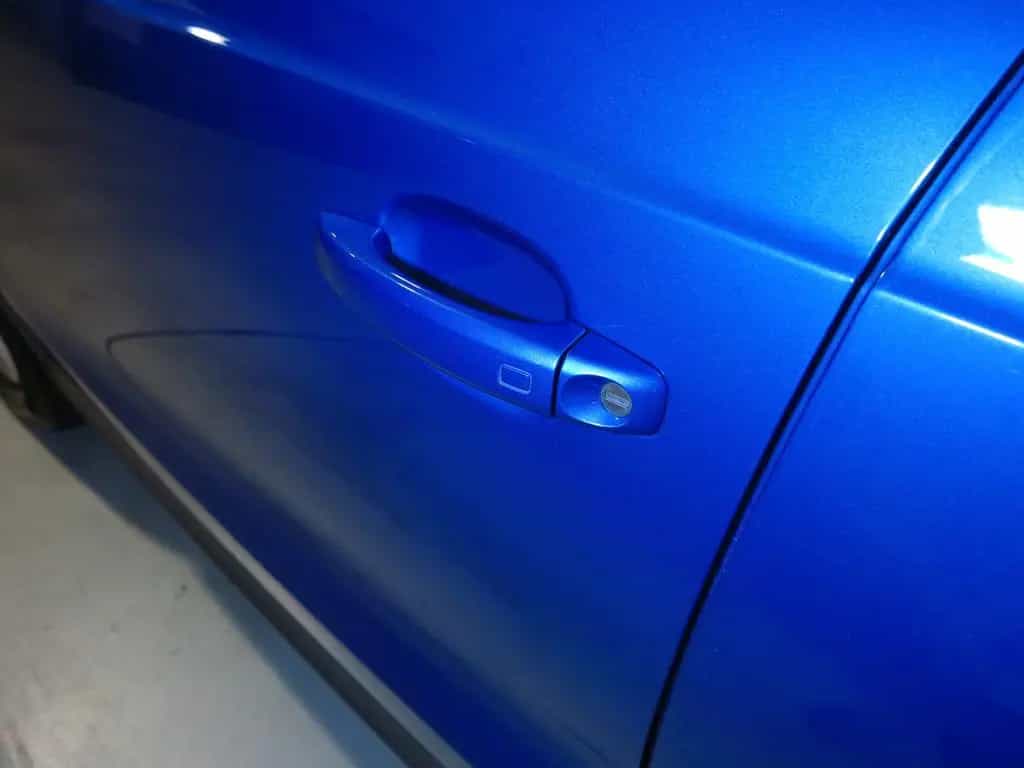 Audi Q3 1.4 TFSI cylinder on demand S tronic eSAD Nav 05/2015-photo-21