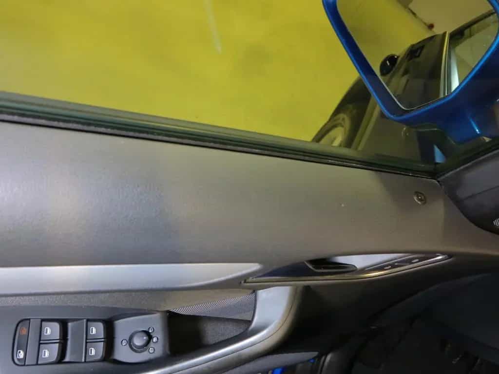 Audi Q3 1.4 TFSI cylinder on demand S tronic eSAD Nav 05/2015-photo-22