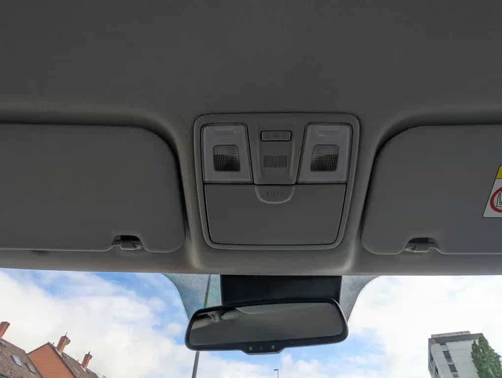 Hyundai i20 Active Blue Trend*2.Hand*Temp*PDC*Shz*TüvNeu 12/2016-photo-18