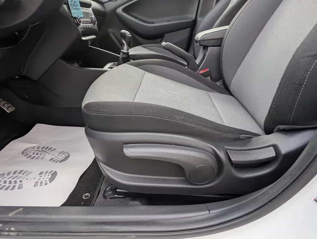 Hyundai i20 Active Blue Trend*2.Hand*Temp*PDC*Shz*TüvNeu 12/2016-photo-20