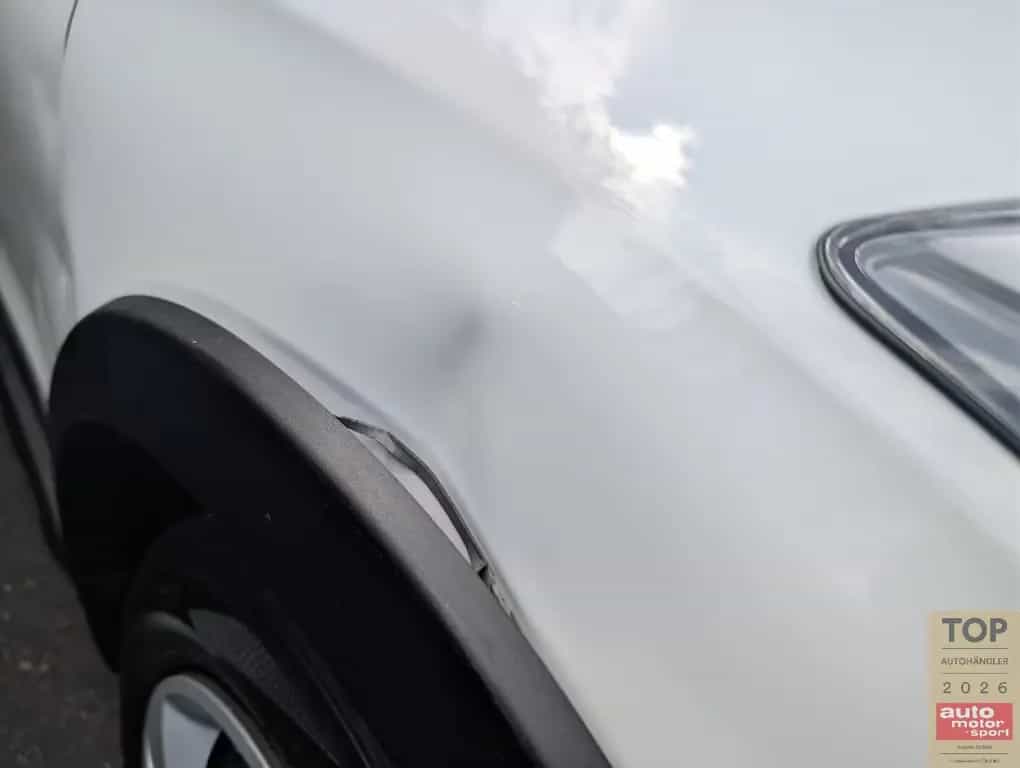 Hyundai i20 Active Blue Trend*2.Hand*Temp*PDC*Shz*TüvNeu 12/2016-photo-31